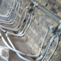 لوله کشی آب و فاضلاب وپکیج پیکور کاری جوشکاری وبرش|خدمات پیشه و مهارت|زابل, |دیوار