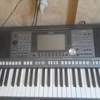 ارگ کیبوردیاماها s970