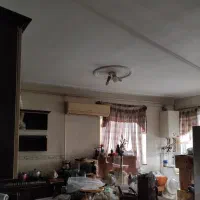 رهن آپارتمان تک واحدی ۱۴۰ متری ۲ خواب|اجارهٔ آپارتمان|آستانه اشرفیه, |دیوار