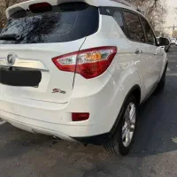 چانگان مدل ۹۷|خودرو سواری و وانت|ماهدشت, |دیوار