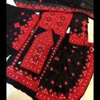 لباس های اصیل و زیبا|لباس|گالیکش, |دیوار