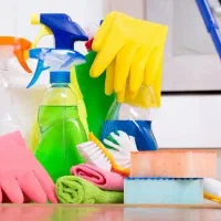 شرکت نظافتی ارمغان بی نظیر