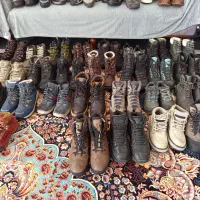 کفش استوک|کیف، کفش، کمربند|لاران, |دیوار