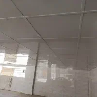 سقف کاذب و دیوار پوش|مصالح و تجهیزات ساختمان|رودبار (کرمان), |دیوار