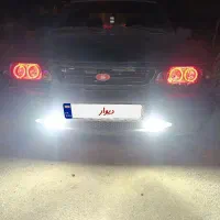 پراید وانت مدل ۴۰۱ بیرنگ فول لوازم