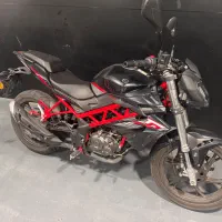 موتور بنلی نیو فیس|موتورسیکلت|تهران, جمال‌زاده|دیوار