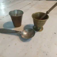 برنج و مس