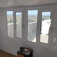 کانکس ۱۴ متری یسفارشی ساز و تمیز