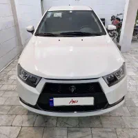 دنا پلاس5دنده آخر1402 گارانتی فعال فول|خودرو سواری و وانت|مشهد, مصلی (کارمندان اول)|دیوار