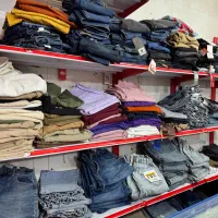 فروشی (مغازه پوشاک)|لباس|بهبهان, |دیوار