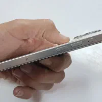 iPhone 16 pro|موبایل|اصفهان, پروین|دیوار