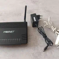 وای فای مکس نت
