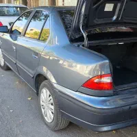 سمندef7 خاکستری متالیک