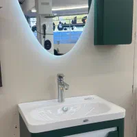 کابین روشویی جدید مروارید دسپینا