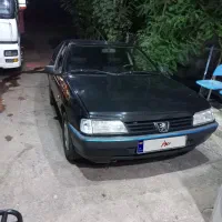 فروش پژو ۴۰۵
