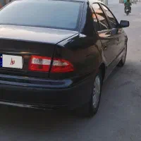 سمند مدل ۹۳ lx|خودرو سواری و وانت|گرگان, |دیوار