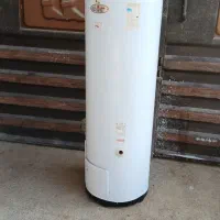 ابگرمکن پرسین ۲۰۰لیتری کم کارکرد