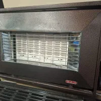 بخاری دیواری