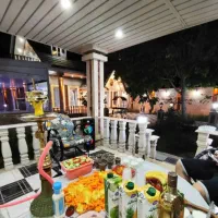 اجاره لاکچری ترین ویلا های خوشنام ملارد|اجارهٔ کوتاه‌مدت ویلا و باغ|فردیس, قریشی|دیوار