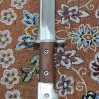 Knives Hunting CCCP AK  Knives Hunting CCCP AK|تجهیزات ورزشی|مهاباد (آذربایجان غربی), |دیوار