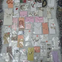 بدلیجات نو|بدلیجات|پرند, فاز ۱|دیوار