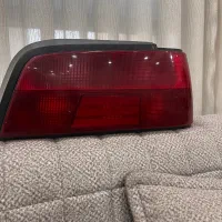 چراغ خطر پژو پارس راست