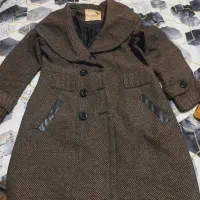 پالتو سایز ۴۴