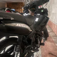 تی وی اس راکز -tvs راکز مدل ۹۰|موتورسیکلت|تهران, ارامنه|دیوار
