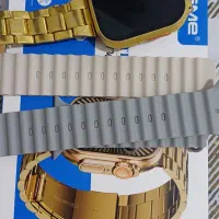 ساعت هوشمند