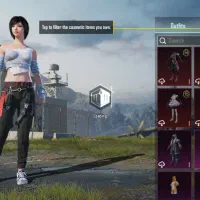 اکانت پابجی|کنسول، بازی ویدئویی و آنلاین|زابل, |دیوار