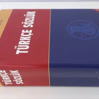 دیکشنری Longman و TDK ترکی استانبولی|کتاب و مجله آموزشی|محمدیه-قزوین, |دیوار