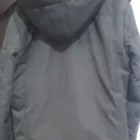 کاپشن کلاه دار مردانه|لباس|سرپل ذهاب, |دیوار