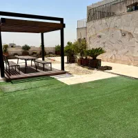 ۲۰۰۰متر مستغلات ۱۰واحد هر واحد ۳پارکینگ روف لابی