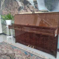 پیانو آکوستیک پتروف PETROF ساخت چک