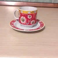 سبد نان یا سبزی،فنجان نعلبکی،ظرف میوه،سوپ خوری|ظروف سرو و پذیرایی|ساری, |دیوار