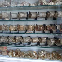 النگو طلاروس