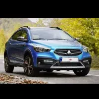 حواله آریا اتوماتیک