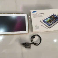 تبلت سامسونگ گلکسی تب ۱۰.۱ اینچ مدل N8000|تبلت|شیراز, شهرک گلستان|دیوار