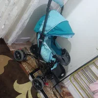 کالسکه درحد