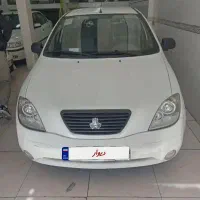 تیبا|خودرو سواری و وانت|یزد, |دیوار