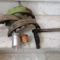 لنت عقب پاترول