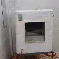 فروش یکدستگاه کولر آبی ۴۵۰۰ + یکدستگاه یخچال فریزر