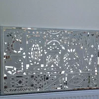 پذیرش سفارش تابلو لیپان آرت