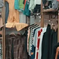 لوازم و دکور بوتیک|فروشگاه و مغازه|ساری, |دیوار