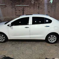 شاهین G CVT، مدل ۱۴۰۴|خودرو سواری و وانت|دزفول, |دیوار