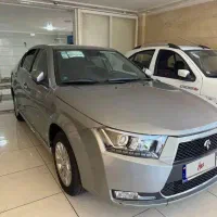 دنا پلاس ۶ دنده مدل ۱۴۰۳ تیتانیوم