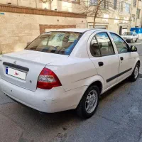 تیبا 1مدل ۹۳ E2|خودرو سواری و وانت|تهران, والفجر (افسریه)|دیوار