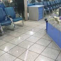 استخدام در کارگزاری رسمی تامین اجتماعی