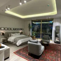 فرشته۲۷۰متر۳خواب باسوئیت مجزا(فرنیش)|فروش آپارتمان|تهران, الهیه|دیوار