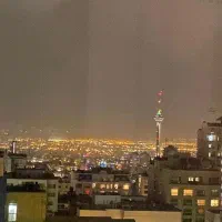 آپارتمان ۱۵۰ متری سعادت اباد